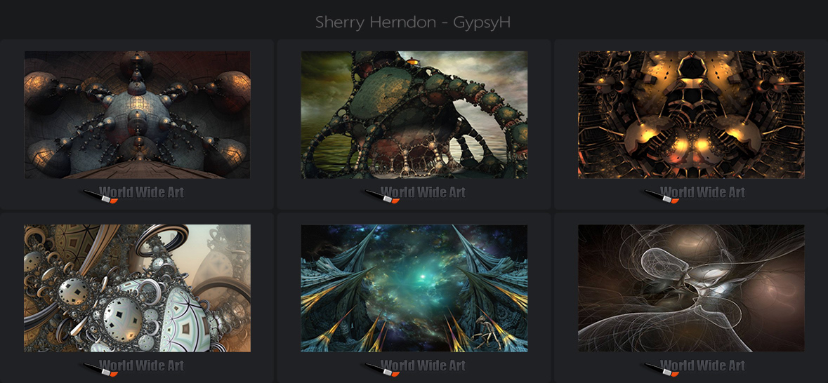 GypsyH